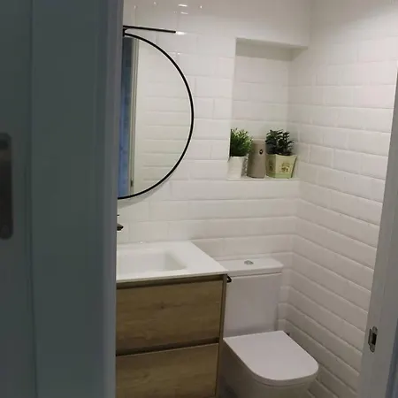 Desconecta Cerca De La Ciudad