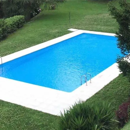 Desconecta Cerca De La Ciudad Apartment *