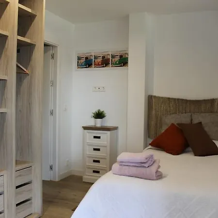 Desconecta Cerca De La Ciudad Apartment Igueldo