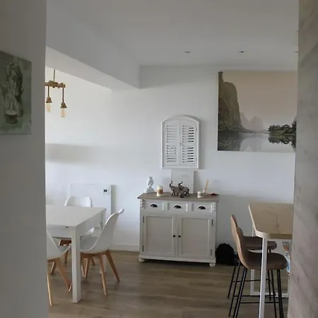 Desconecta Cerca De La Ciudad Apartment
